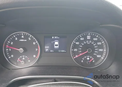 2020 Kia Forte Gt-Line from USA, damaged, VIN 3KPF34AD5LE124979